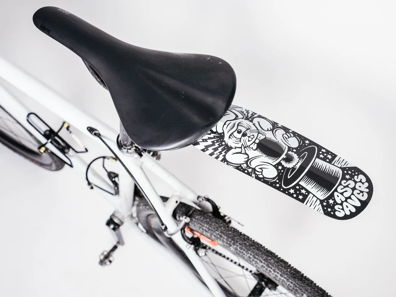 ASR  Magic Mudguards - Image 4