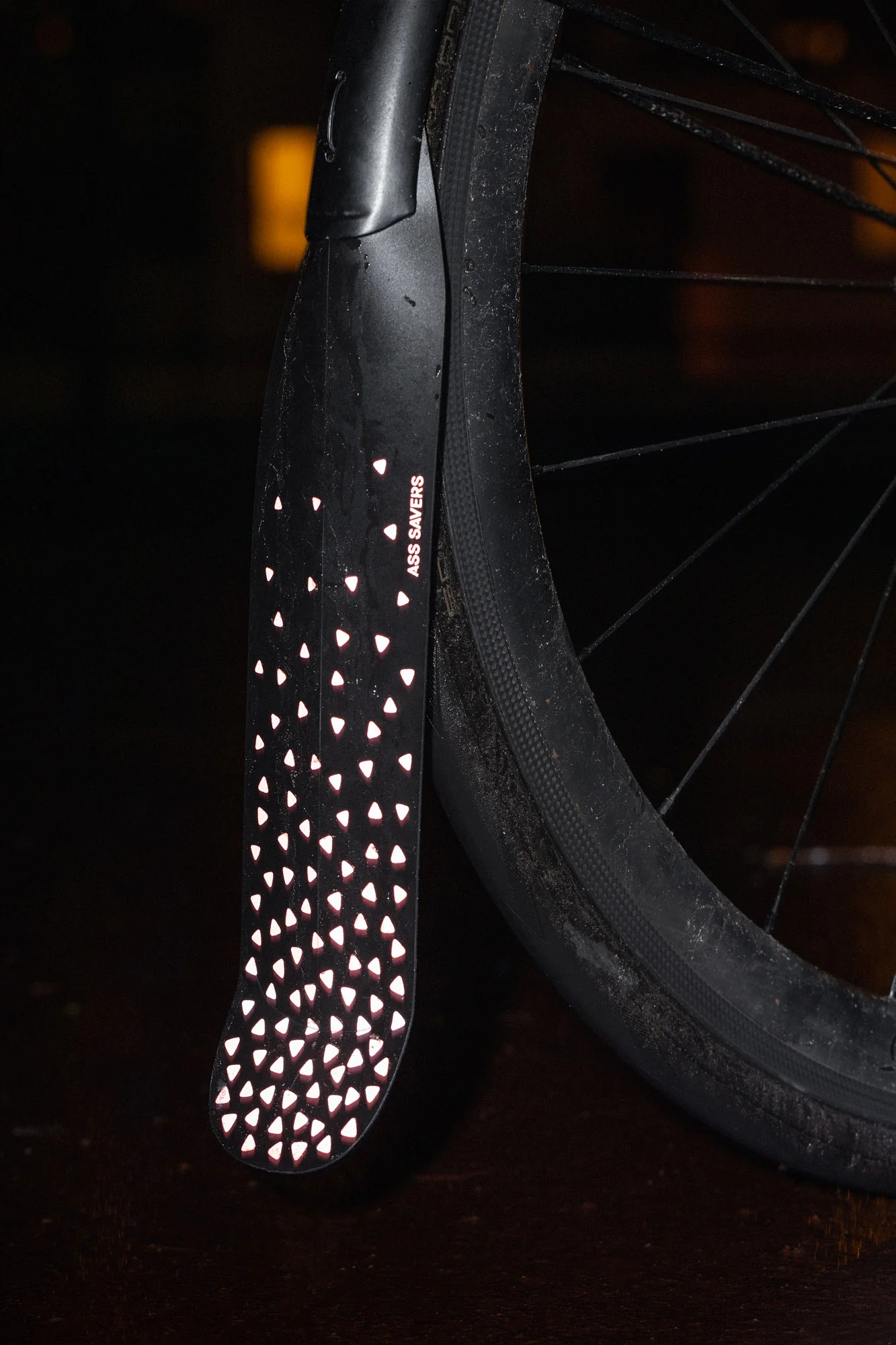 BroTector Reflective Red - Image 4