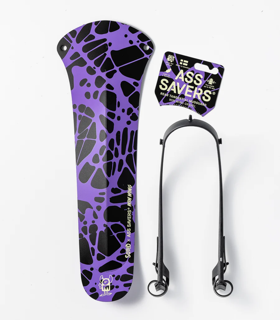 Win Wing 2 Gravel SQUID
