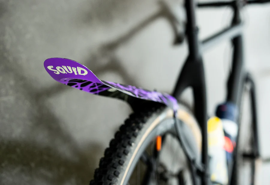 Win Wing 2 Gravel SQUID - Image 3