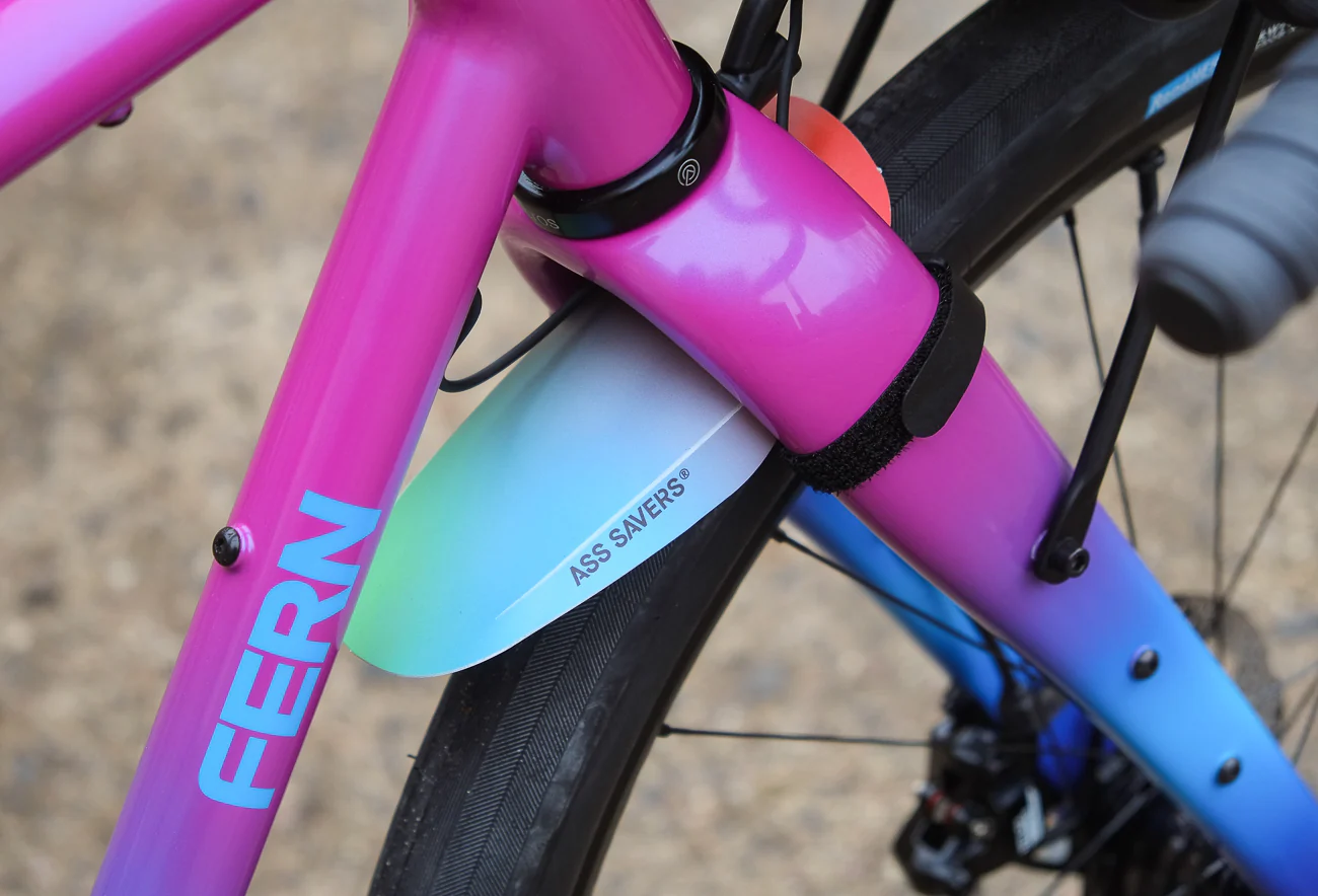 Mudder Mini Spektrum - Image 4