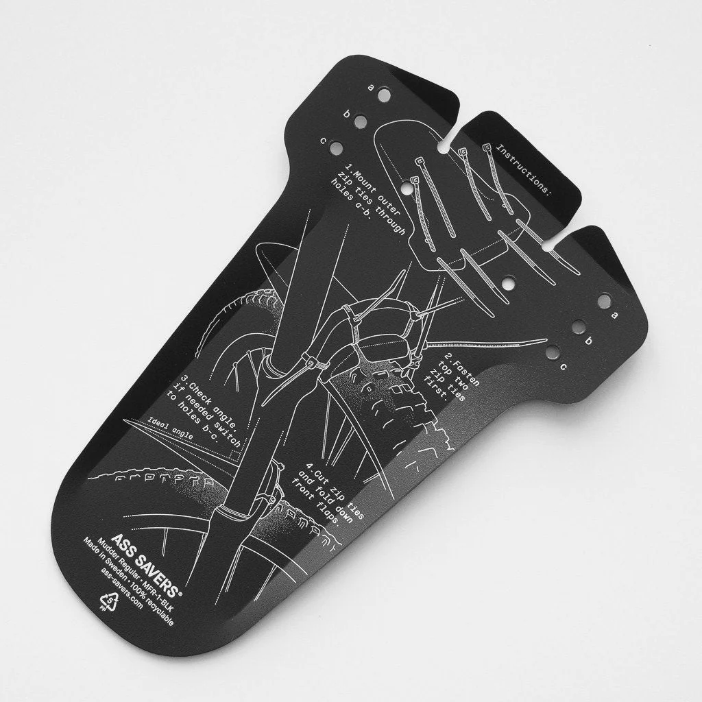 Mudder Regular Spektrum - Image 5