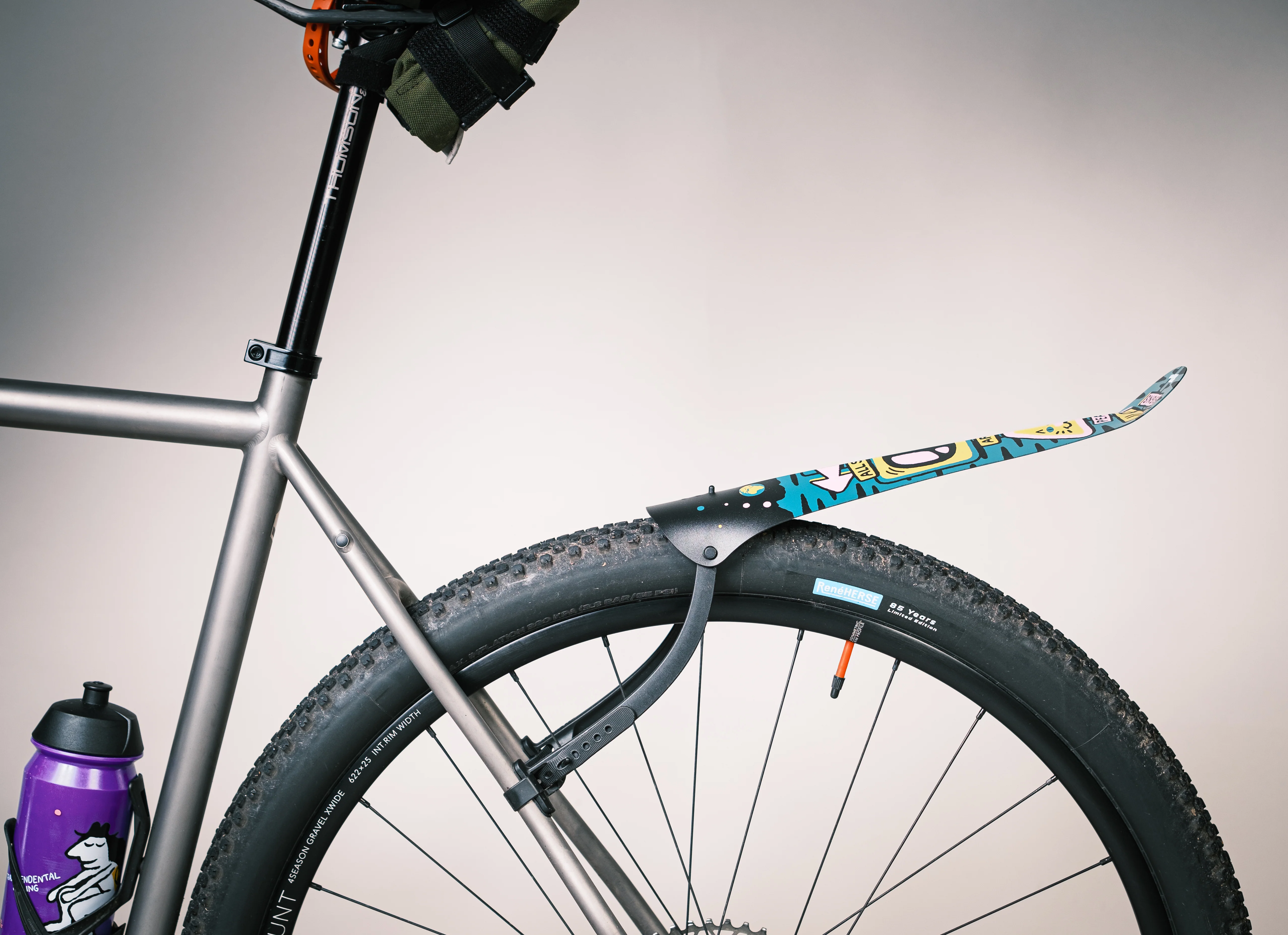 Win Wing 2 Gravel BITS N' PEACES - Image 7
