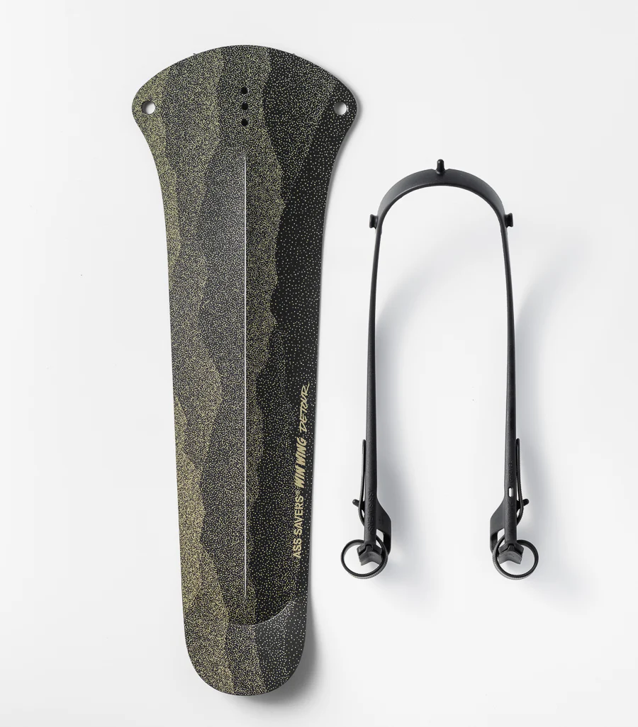 Win Wing 2 Gravel Detour
