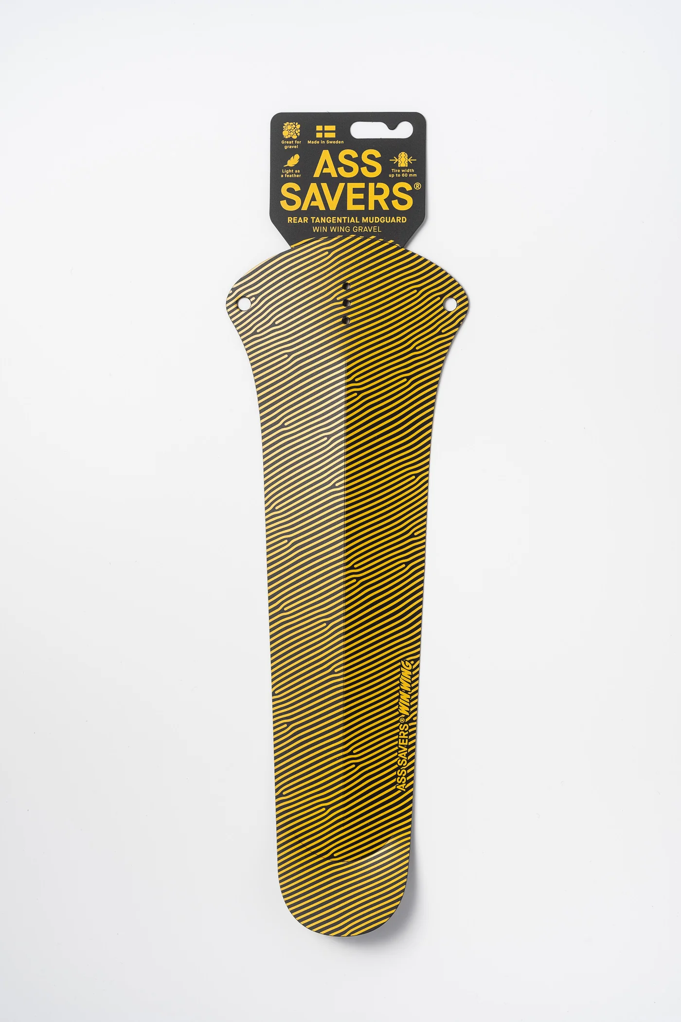 Win Wing 2 Gravel Golden Groove - Image 11