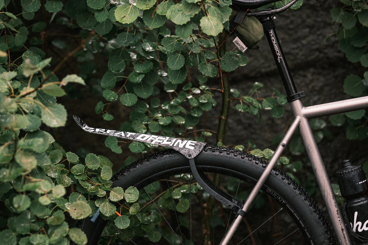 Win Wing 2 Gravel GREAT OFFLINE - Image 2