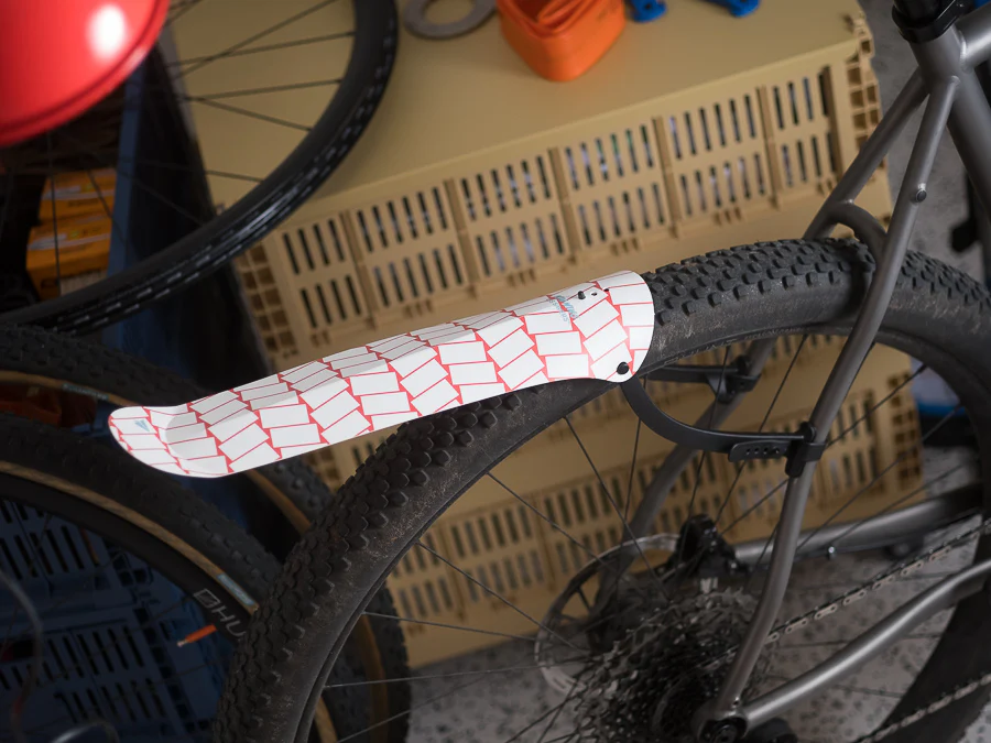Win Wing 2 Gravel PaperSky Tochigi - Image 4