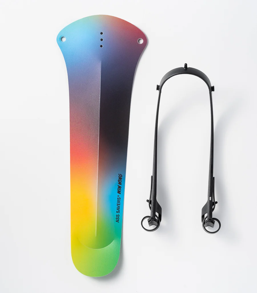 Win Wing 2 Gravel Spektrum