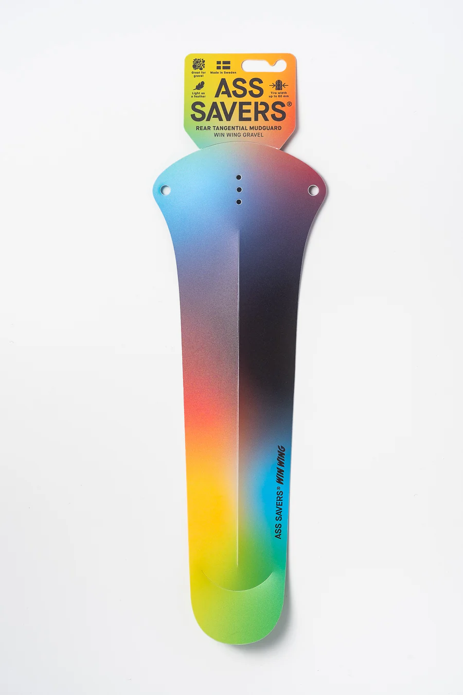 Win Wing 2 Gravel Spektrum - Image 2