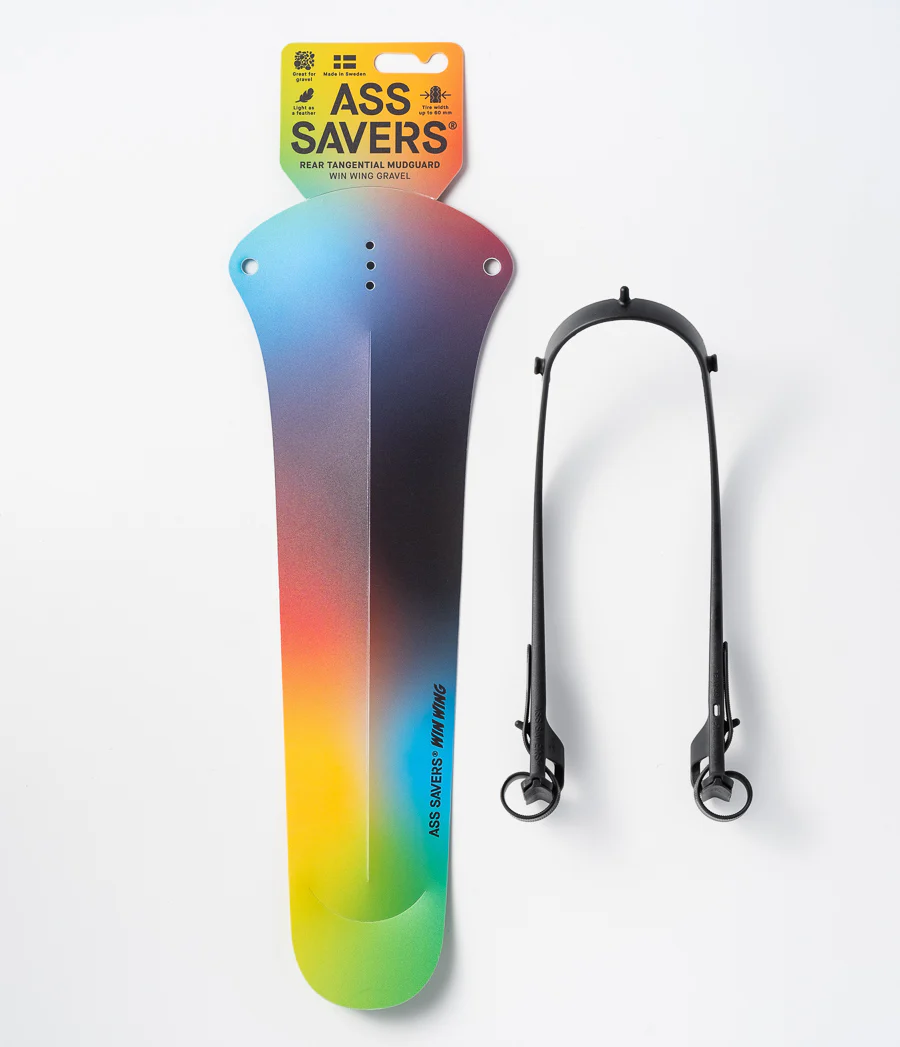 Win Wing 2 Gravel Spektrum - Image 3