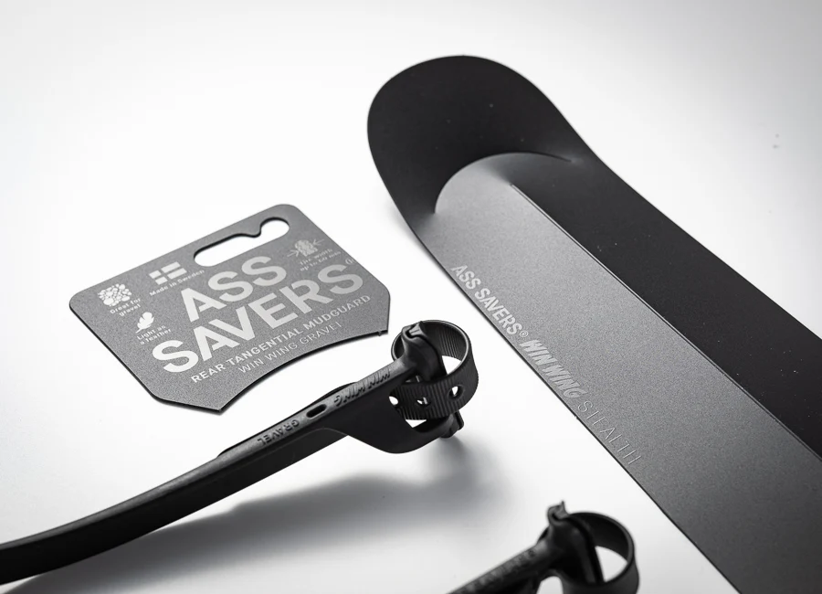 Win Wing 2 Gravel Stealth - Image 13