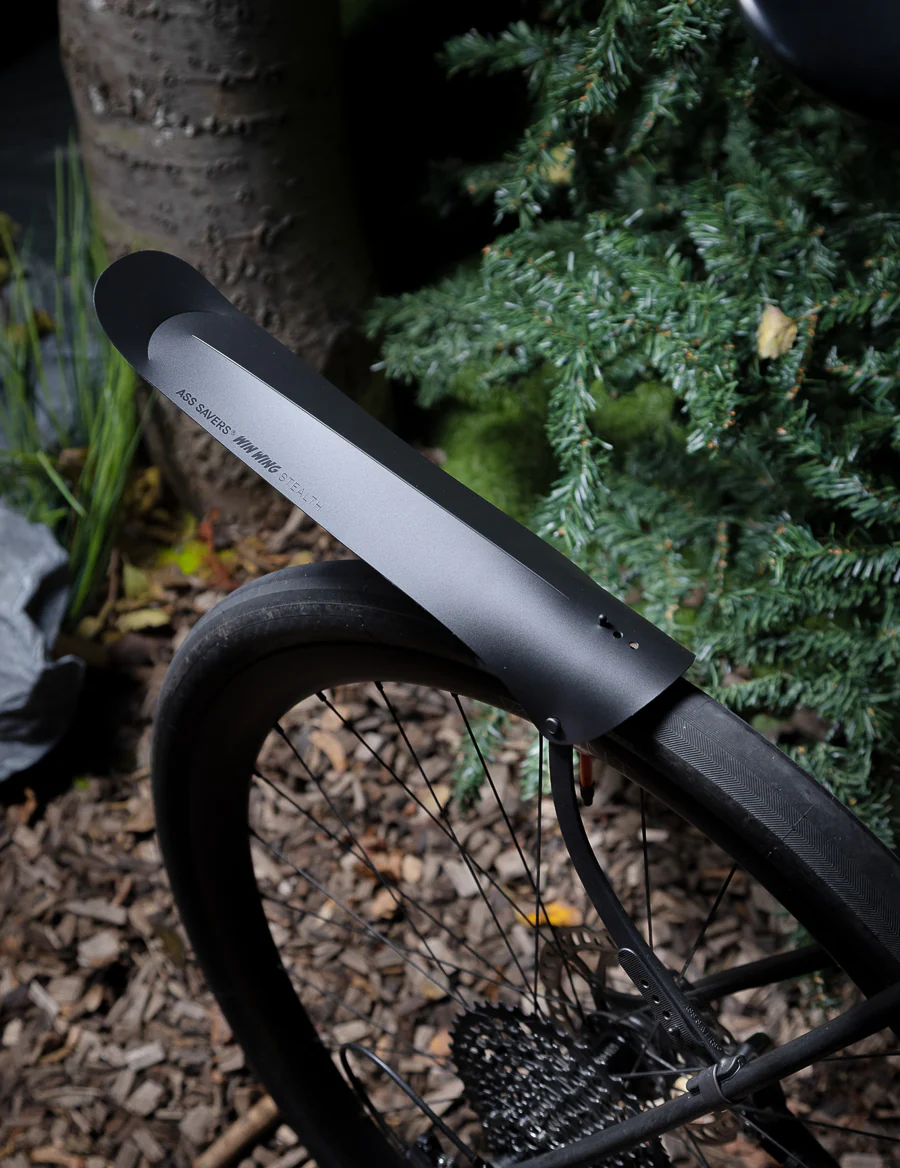 Win Wing 2 Gravel Stealth - Image 4