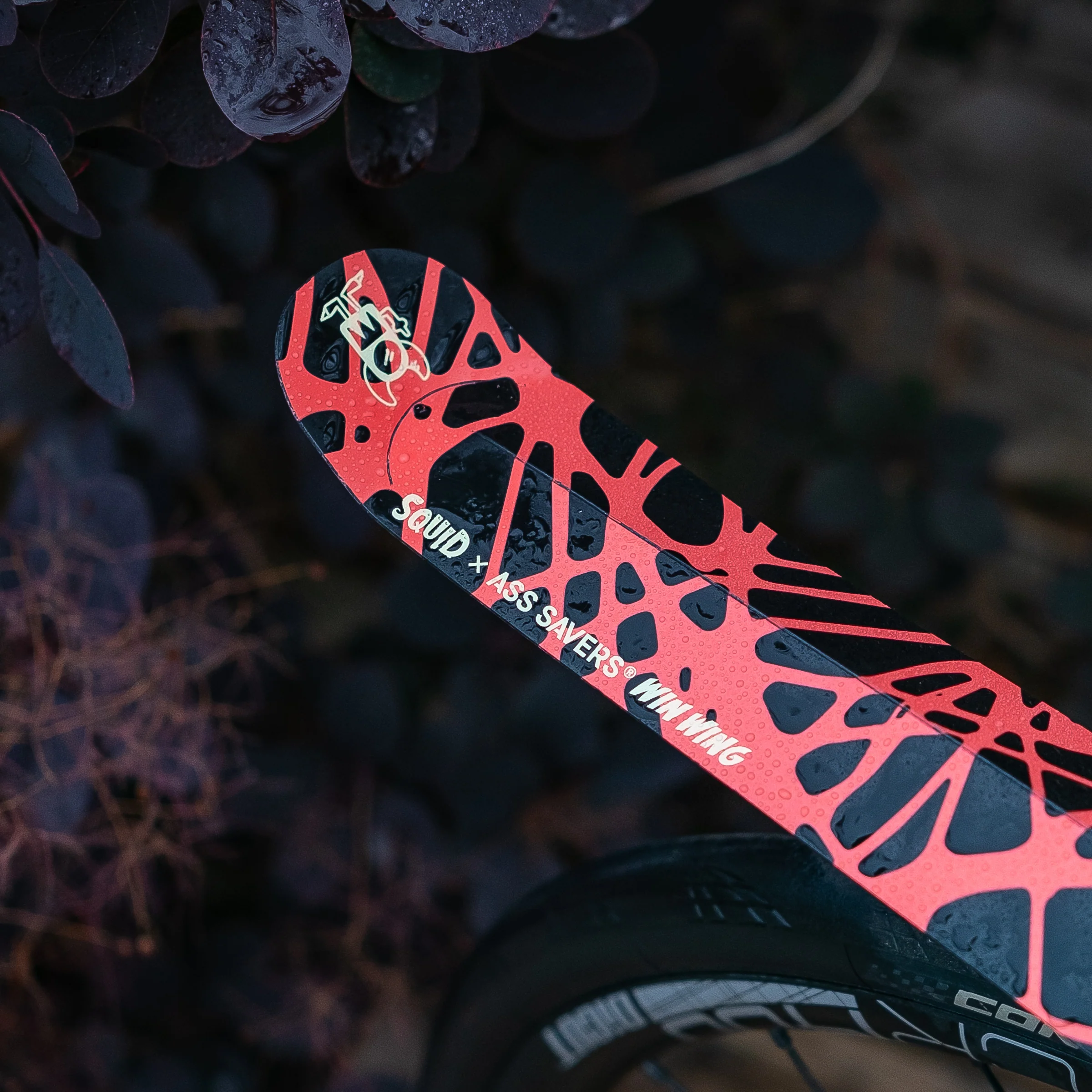 Win Wing 2 Road SQUID - Image 3