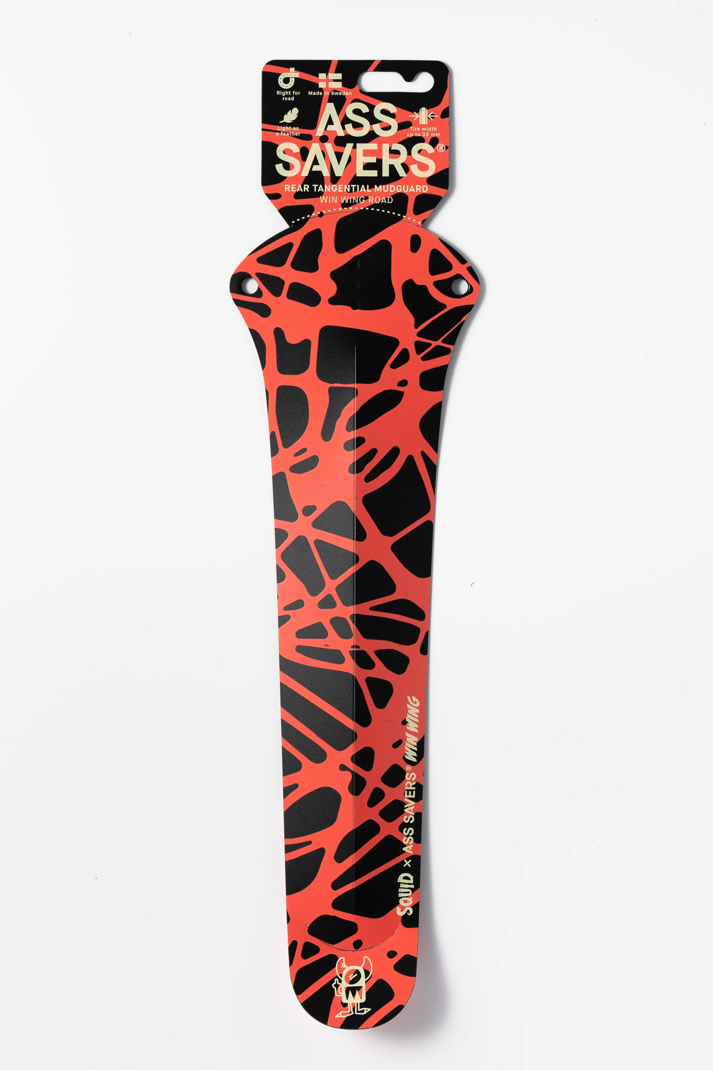 Win Wing 2 Road SQUID - Image 8