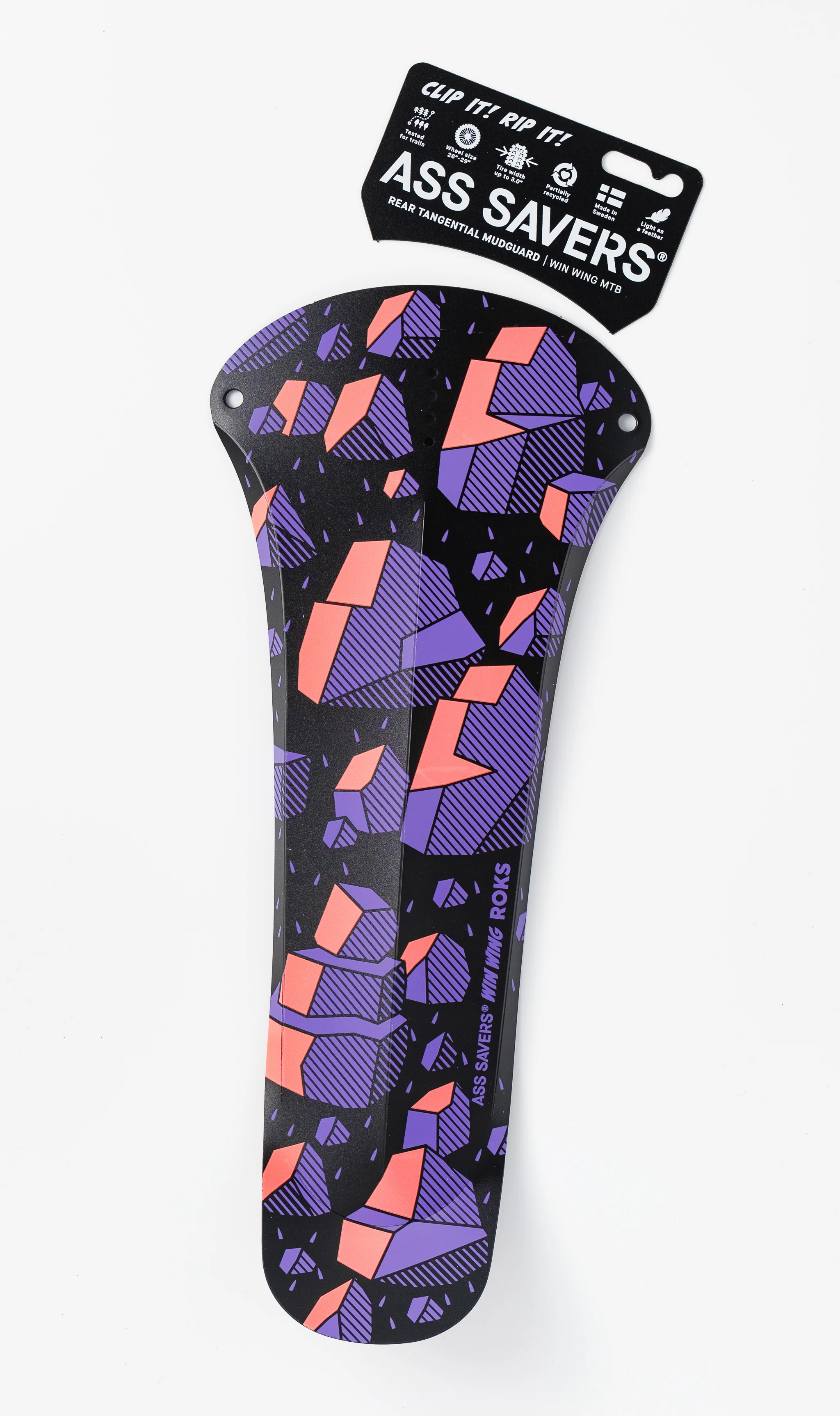 Win Wing MTB ROKS - Image 3